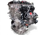2016 2017 2018 2019 2020 2021 Toyota Prius 1.8L Hybrid 4CYL *DAMAGED* Engine JDM 2ZRFXE 2ZR 6026 - Image 10