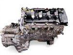 2016 2017 2018 2019 2020 2021 Toyota Prius 1.8L Hybrid 4CYL *DAMAGED* Engine JDM 2ZRFXE 2ZR 6026 - Image 21