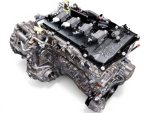 2016 2017 2018 2019 2020 2021 Toyota Prius 1.8L Hybrid 4CYL *DAMAGED* Engine JDM 2ZRFXE 2ZR 6026 - Image 22