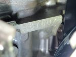 2016 2017 2018 2019 2020 2021 Toyota Prius 1.8L Hybrid 4CYL *DAMAGED* Engine JDM 2ZRFXE 2ZR 6026 - Image 26
