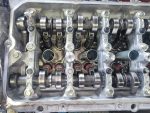 2016 2017 2018 2019 2020 2021 Toyota Prius 1.8L Hybrid 4CYL *DAMAGED* Engine JDM 2ZRFXE 2ZR 6026 - Image 14
