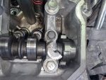 2016 2017 2018 2019 2020 2021 Toyota Prius 1.8L Hybrid 4CYL *DAMAGED* Engine JDM 2ZRFXE 2ZR 6026 - Image 15