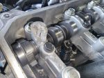 2016 2017 2018 2019 2020 2021 Toyota Prius 1.8L Hybrid 4CYL *DAMAGED* Engine JDM 2ZRFXE 2ZR 6026 - Image 16