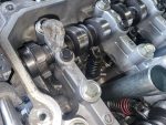 2016 2017 2018 2019 2020 2021 Toyota Prius 1.8L Hybrid 4CYL *DAMAGED* Engine JDM 2ZRFXE 2ZR 6026 - Image 17