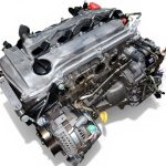 2001 2002 2003 2004 2005 2006 2007 Toyota Highlander 2.4L 4CYL Engine 4WD Transmission JDM 2AZ 6658