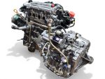2001-2007 Toyota Highlander 2.4L 4CYL Engine 4WD Transmission JDM 2AZ 6658 - Image 4