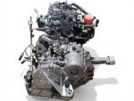 2001 2002 2003 2004 2005 2006 2007 Toyota Highlander 2.4L 4CYL Engine 4WD Transmission JDM 2AZ 6658 - Image 5