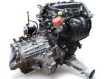 2001 2002 2003 2004 2005 2006 2007 Toyota Highlander 2.4L 4CYL Engine 4WD Transmission JDM 2AZ 6658 - Image 6