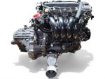 2001 2002 2003 2004 2005 2006 2007 Toyota Highlander 2.4L 4CYL Engine 4WD Transmission JDM 2AZ 6658 - Image 7