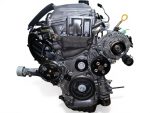 2001 2002 2003 2004 2005 2006 2007 Toyota Highlander 2.4L 4CYL Engine 4WD Transmission JDM 2AZ 6658 - Image 9