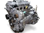 2001 2002 2003 2004 2005 2006 2007 Toyota Highlander 2.4L 4CYL Engine 4WD Transmission JDM 2AZ 6658 - Image 10