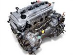 2001 2002 2003 2004 2005 2006 2007 Toyota Highlander 2.4L 4CYL Engine 4WD Transmission JDM 2AZ 6658 - Image 11