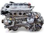 2001 2002 2003 2004 2005 2006 2007 Toyota Highlander 2.4L 4CYL Engine 4WD Transmission JDM 2AZ 6658 - Image 12