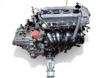 2001 2002 2003 2004 2005 2006 2007 Toyota Highlander 2.4L 4CYL Engine 4WD Transmission JDM 2AZ 6658 - Image 16