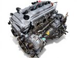 2001 2002 2003 2004 2005 2006 2007 Toyota Highlander 2.4L 4CYL Engine 4WD Transmission JDM 2AZ 6658 - Image 19