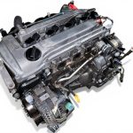 2001 2002 2003 2004 2005 2006 2007 Toyota Highlander 2.4L 4CYL Engine 4WD Transmission JDM 2AZ 7605