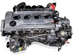 2001-2007 Toyota Highlander 2.4L 4CYL Engine 4WD Transmission JDM 2AZ 7605 - Image 2