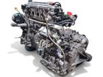 2001-2007 Toyota Highlander 2.4L 4CYL Engine 4WD Transmission JDM 2AZ 7605 - Image 4