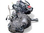 2001 2002 2003 2004 2005 2006 2007 Toyota Highlander 2.4L 4CYL Engine 4WD Transmission JDM 2AZ 7605 - Image 5