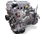 2001 2002 2003 2004 2005 2006 2007 Toyota Highlander 2.4L 4CYL Engine 4WD Transmission JDM 2AZ 7605 - Image 10