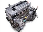 2001 2002 2003 2004 2005 2006 2007 Toyota Highlander 2.4L 4CYL Engine 4WD Transmission JDM 2AZ 7605 - Image 11
