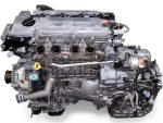 2001 2002 2003 2004 2005 2006 2007 Toyota Highlander 2.4L 4CYL Engine 4WD Transmission JDM 2AZ 7605 - Image 12