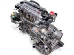 2001 2002 2003 2004 2005 2006 2007 Toyota Highlander 2.4L 4CYL Engine 4WD Transmission JDM 2AZ 7605 - Image 13