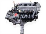 2001 2002 2003 2004 2005 2006 2007 Toyota Highlander 2.4L 4CYL Engine 4WD Transmission JDM 2AZ 7605 - Image 16