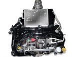 2014 2015 Subaru Forester XT 2.0L 4CYL Turbo Engine Motor JDM FA20DIT 1061 - Image 2