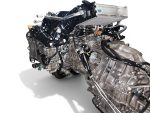 2014 2015 Subaru Forester XT 2.0L 4CYL Turbo Engine Motor JDM FA20DIT 1061 - Image 6