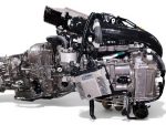 2014 2015 Subaru Forester XT 2.0L 4CYL Turbo Engine Motor JDM FA20DIT 1061 - Image 9