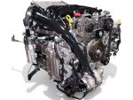 2014 2015 Subaru Forester XT 2.0L 4CYL Turbo Engine Motor JDM FA20DIT 1061 - Image 10