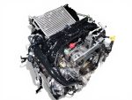 2014 2015 Subaru Forester XT 2.0L 4CYL Turbo Engine Motor JDM FA20DIT 1061 - Image 11