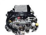 2014 2015 Subaru Forester XT 2.0L 4CYL Turbo Engine Motor JDM FA20DIT 1061 - Image 12