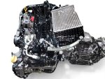 2014 2015 Subaru Forester XT 2.0L 4CYL Turbo Engine Motor JDM FA20DIT 1061 - Image 14