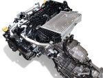 2014 2015 Subaru Forester XT 2.0L 4CYL Turbo Engine Motor JDM FA20DIT 1061 - Image 15