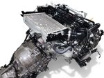 2014 2015 Subaru Forester XT 2.0L 4CYL Turbo Engine Motor JDM FA20DIT 1061 - Image 17