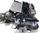 2014 2015 Subaru Forester XT 2.0L 4CYL Turbo Engine Motor JDM FA20DIT 1061 - Image 18