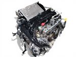 2014 2015 Subaru Forester XT 2.0L 4CYL Turbo Engine Motor JDM FA20DIT 1061 - Image 19