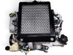 Mazda CX7 2007-2012 2.3L 4CYL 1st Gen Turbo Engine L3VDT Motor JDM L3 8975 - Image 2