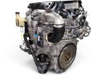 Mazda CX7 2007-2012 2.3L 4CYL 1st Gen Turbo Engine L3VDT Motor JDM L3 8975 - Image 4