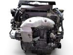 2007 2008 2009 2010 2011 2012 Mazda CX7 2.3L 4CYL 1st Gen Turbo Engine L3VDT Motor JDM L3 8975 - Image 7