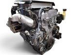 2007 2008 2009 2010 2011 2012 Mazda CX7 2.3L 4CYL 1st Gen Turbo Engine L3VDT Motor JDM L3 8975 - Image 8
