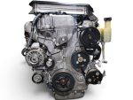 2007 2008 2009 2010 2011 2012 Mazda CX7 2.3L 4CYL 1st Gen Turbo Engine L3VDT Motor JDM L3 8975 - Image 9