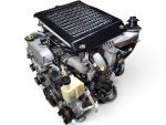 2007 2008 2009 2010 2011 2012 Mazda CX7 2.3L 4CYL 1st Gen Turbo Engine L3VDT Motor JDM L3 8975 - Image 11