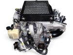 2007 2008 2009 2010 2011 2012 Mazda CX7 2.3L 4CYL 1st Gen Turbo Engine L3VDT Motor JDM L3 8975 - Image 12