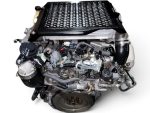 2007 2008 2009 2010 2011 2012 Mazda CX7 2.3L 4CYL 1st Gen Turbo Engine L3VDT Motor JDM L3 8975 - Image 14