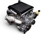 2007 2008 2009 2010 2011 2012 Mazda CX7 2.3L 4CYL 1st Gen Turbo Engine L3VDT Motor JDM L3 8975 - Image 17