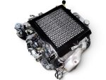 2007 2008 2009 2010 2011 2012 Mazda CX7 2.3L 4CYL 1st Gen Turbo Engine L3VDT Motor JDM L3 8975 - Image 20