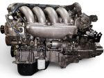 Pontiac Vibe 2003-2006 1.8L 4CYL Engine Manual 6SPD Transmission JDM 2ZZ 3298 - Image 3